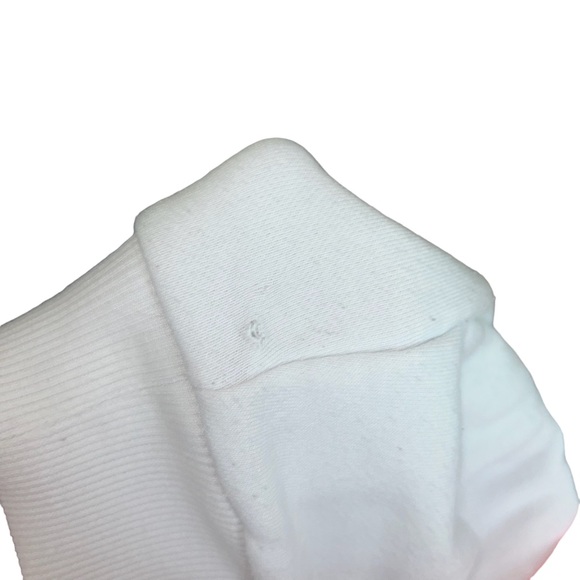 F21 X PEPSI Long Sleeve Quarter Zip Pullover - Picture 7 of 9